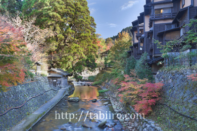 2008,11,12黒川温泉穴湯共同浴場ブログ.jpg