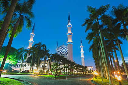 2011,04,01ブルー・モスク夜景b.jpg