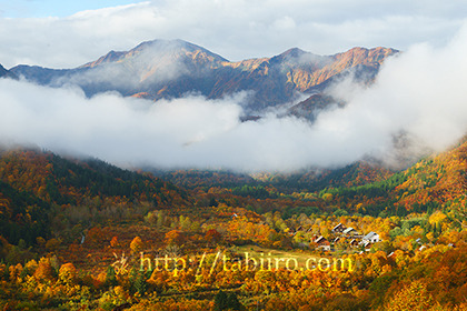 2016,10,19樹海ラインより銀山平を望む019a.jpg