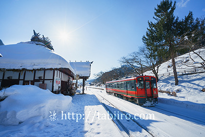 2018,02,09会津鉄道湯野上温泉駅a.jpg